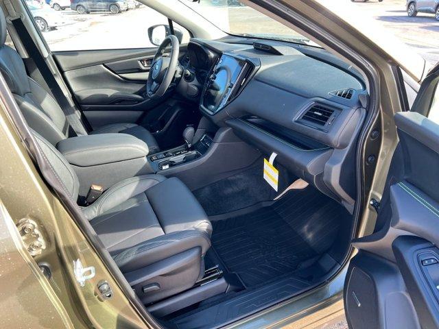 new 2026 Subaru Ascent car, priced at $54,379