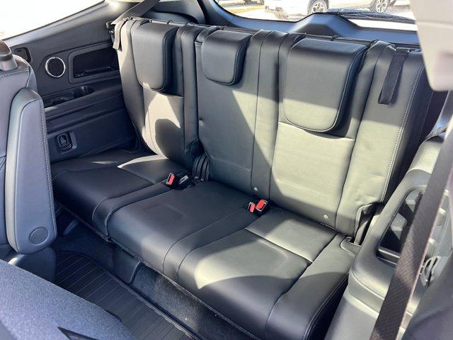 new 2026 Subaru Ascent car, priced at $54,379