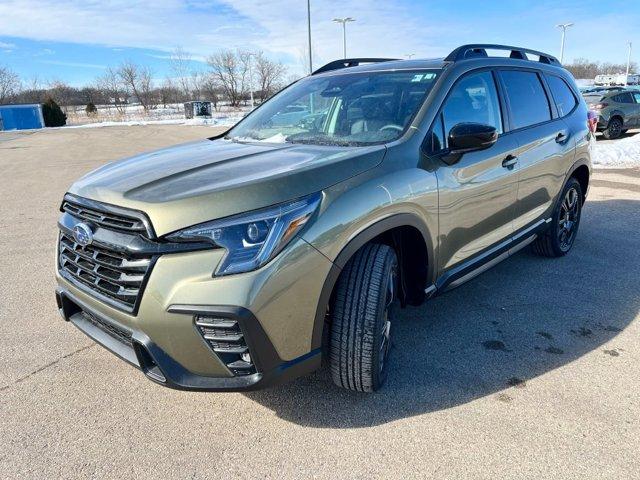 new 2026 Subaru Ascent car, priced at $54,379