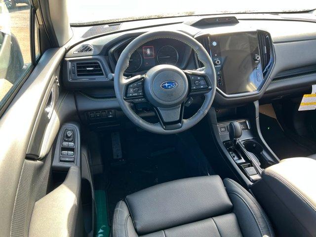 new 2026 Subaru Ascent car, priced at $54,379