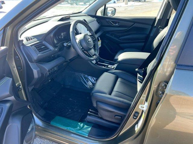 new 2026 Subaru Ascent car, priced at $54,379