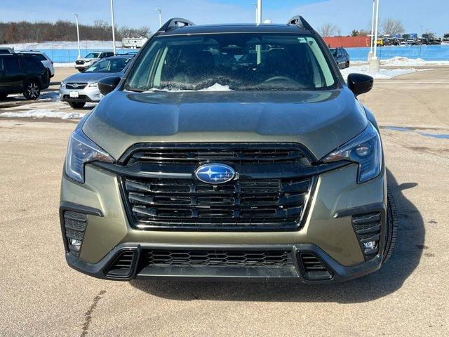 new 2026 Subaru Ascent car, priced at $54,379
