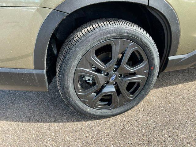 new 2026 Subaru Ascent car, priced at $54,379