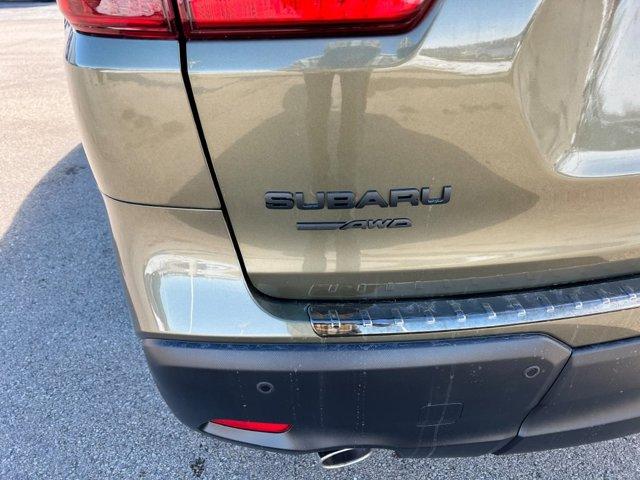new 2026 Subaru Ascent car, priced at $54,379