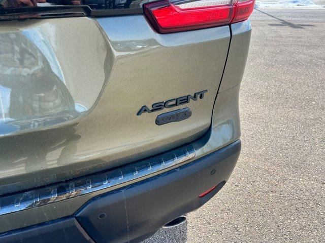 new 2026 Subaru Ascent car, priced at $54,379