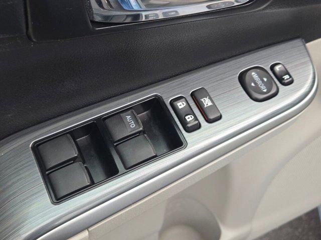 used 2014 Toyota Camry Hybrid car, priced at $14,210