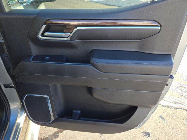 used 2023 Chevrolet Silverado 1500 car, priced at $32,669