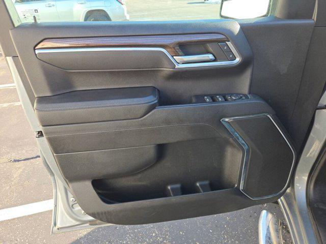 used 2023 Chevrolet Silverado 1500 car, priced at $32,669