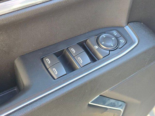 used 2023 Chevrolet Silverado 1500 car, priced at $32,669