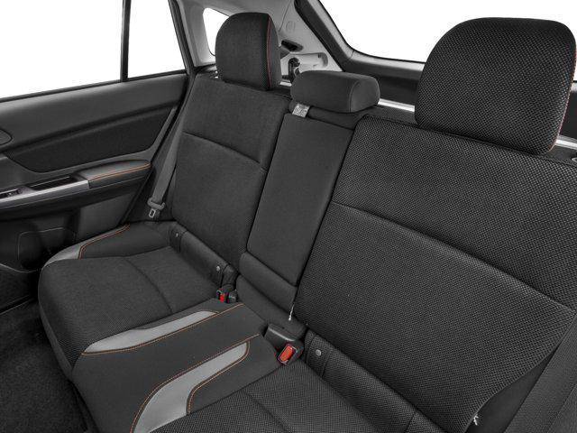 used 2017 Subaru Crosstrek car, priced at $17,500