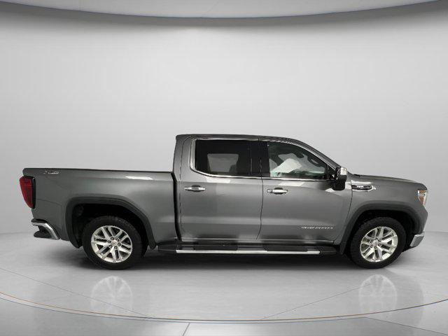 used 2019 GMC Sierra 1500 car, priced at $25,590