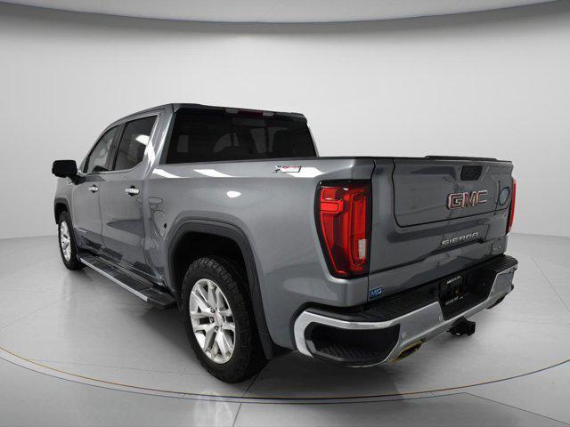 used 2019 GMC Sierra 1500 car, priced at $25,590