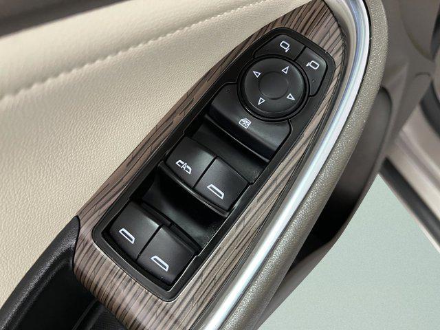 used 2024 Chevrolet Malibu car, priced at $19,503