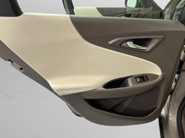 used 2024 Chevrolet Malibu car, priced at $19,503