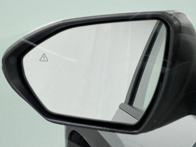 used 2024 Hyundai TUCSON Hybrid car, priced at $24,237