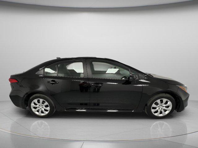 used 2024 Toyota Corolla car, priced at $18,712