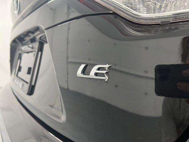 used 2024 Toyota Corolla car, priced at $18,712