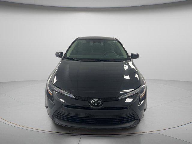 used 2024 Toyota Corolla car, priced at $18,712