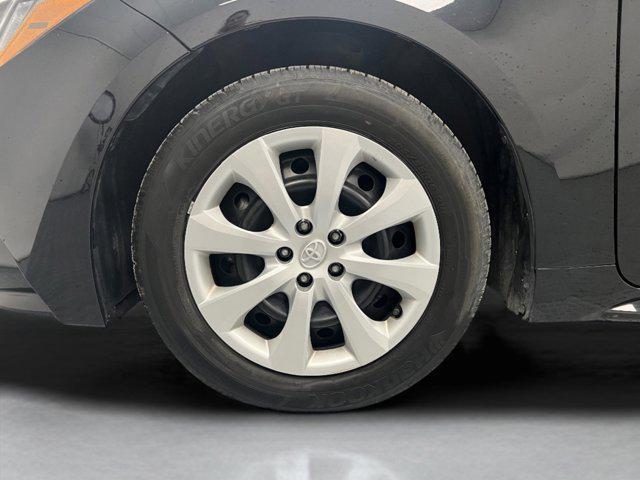 used 2024 Toyota Corolla car, priced at $18,712