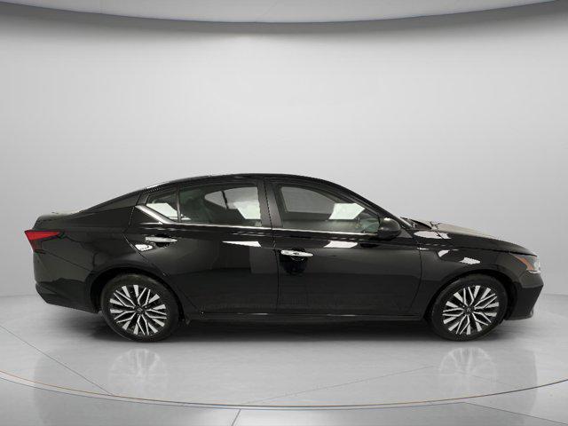 used 2024 Nissan Altima car, priced at $17,997