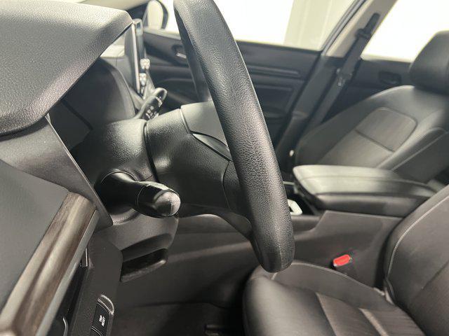 used 2024 Nissan Altima car, priced at $18,491