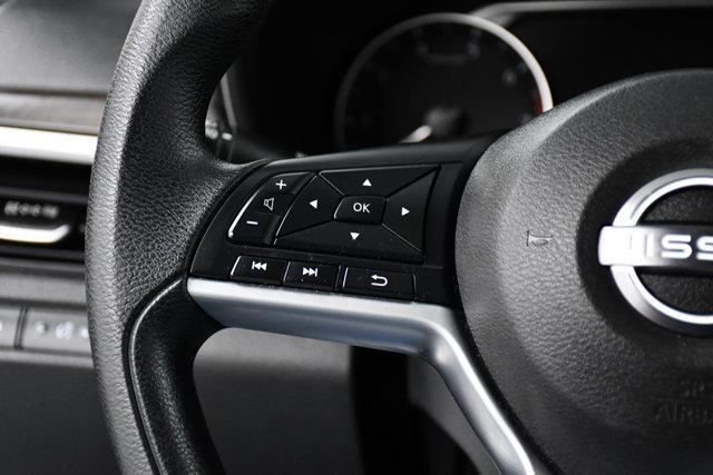 used 2024 Nissan Altima car, priced at $18,491