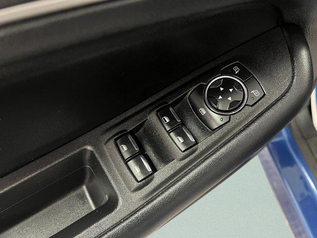 used 2022 Ford Edge car, priced at $19,937