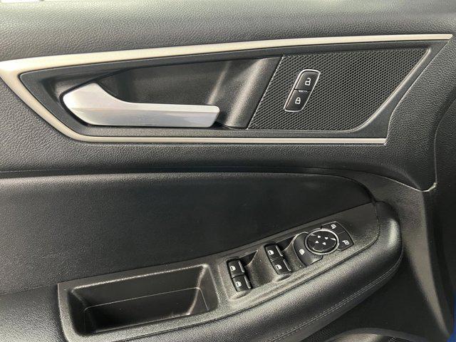 used 2022 Ford Edge car, priced at $19,937
