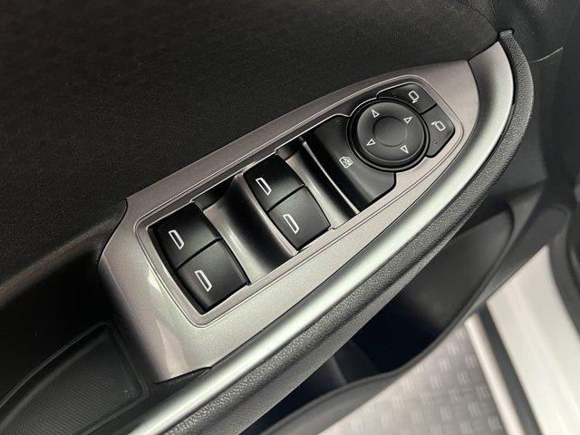 used 2023 Chevrolet Malibu car