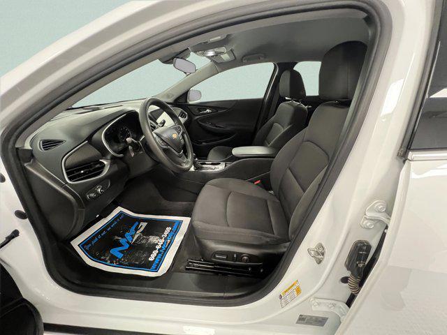 used 2023 Chevrolet Malibu car