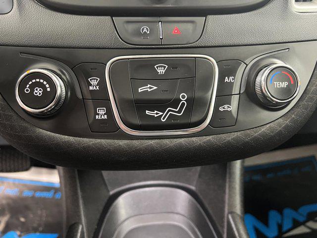 used 2023 Chevrolet Malibu car