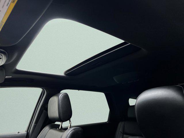 used 2024 Dodge Durango car, priced at $32,897