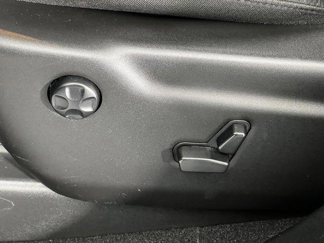 used 2024 Dodge Durango car, priced at $32,897