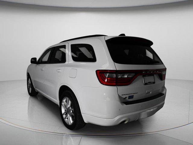 used 2024 Dodge Durango car, priced at $32,897