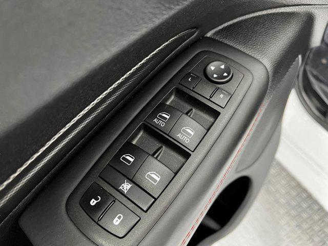 used 2024 Dodge Durango car, priced at $32,897