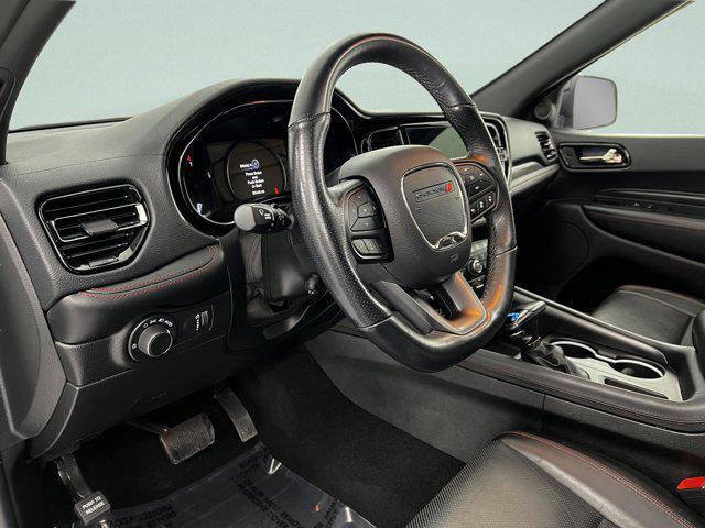 used 2024 Dodge Durango car, priced at $32,897