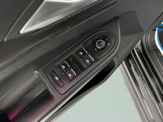 used 2022 Volkswagen Golf GTI car, priced at $22,970