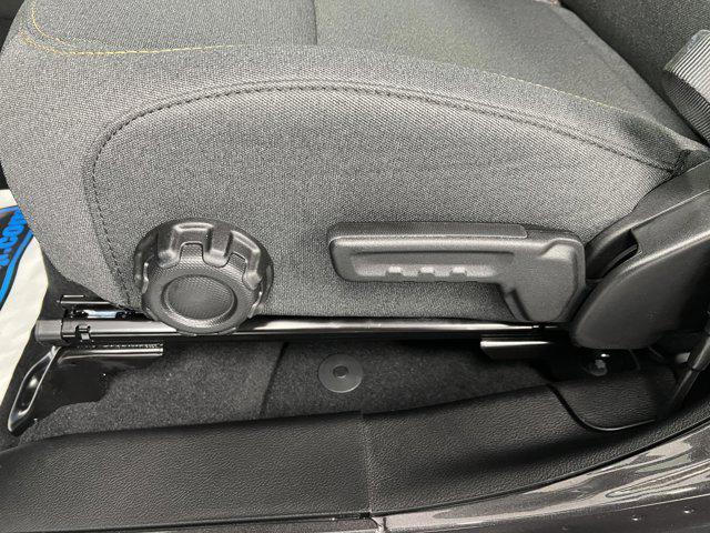 new 2026 Jeep Wrangler car, priced at $45,085