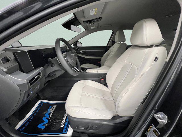 used 2025 Hyundai Sonata car, priced at $27,995
