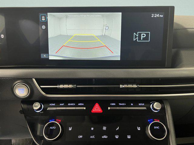 used 2025 Hyundai Sonata car, priced at $27,995