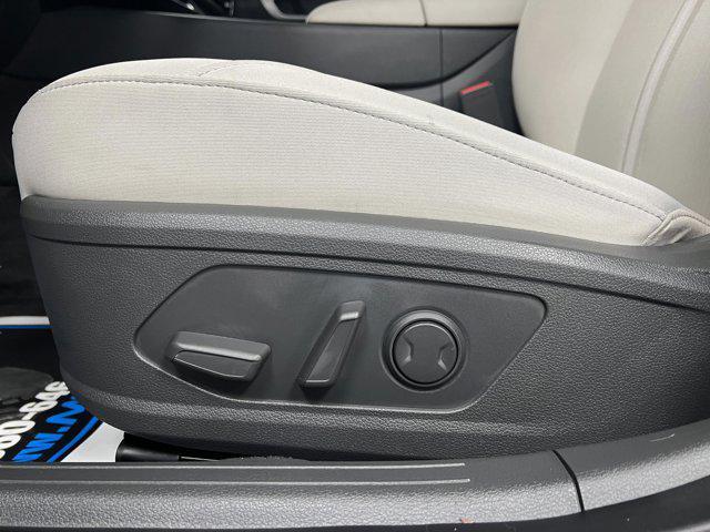 used 2025 Hyundai Sonata car, priced at $27,995