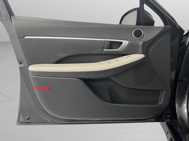 used 2025 Hyundai Sonata car, priced at $27,995