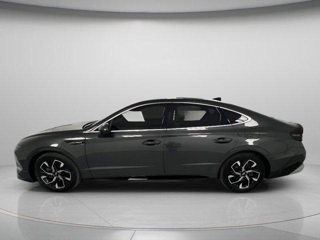 used 2025 Hyundai Sonata car, priced at $27,995