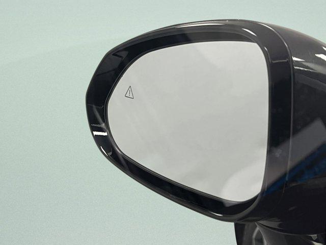 used 2025 Hyundai Sonata car, priced at $27,995