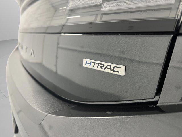 used 2025 Hyundai Sonata car, priced at $27,995