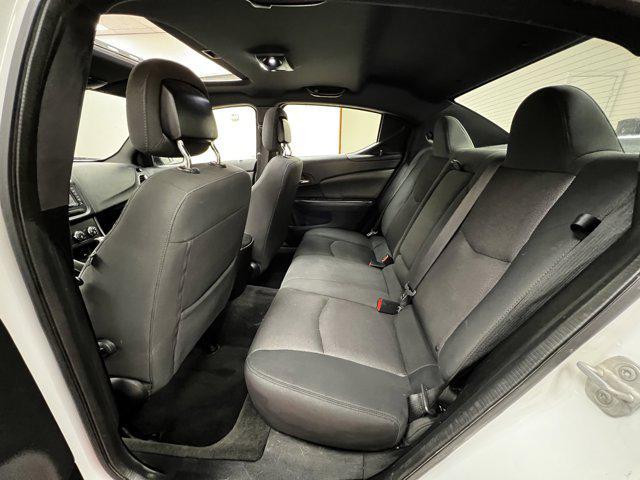 used 2013 Dodge Avenger car, priced at $4,758