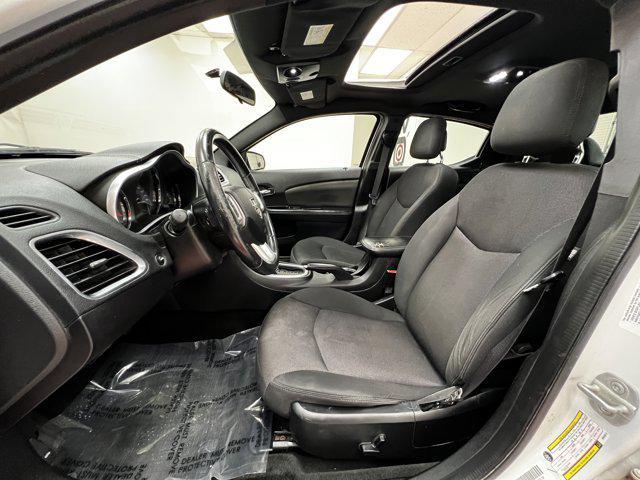 used 2013 Dodge Avenger car, priced at $4,758