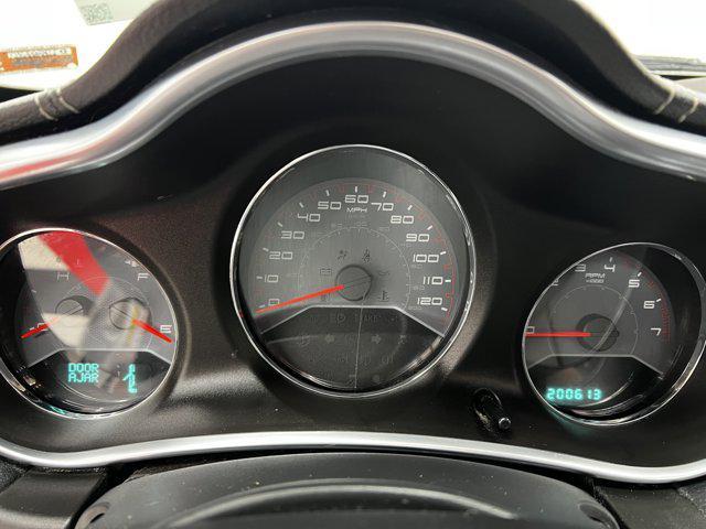 used 2013 Dodge Avenger car, priced at $4,758