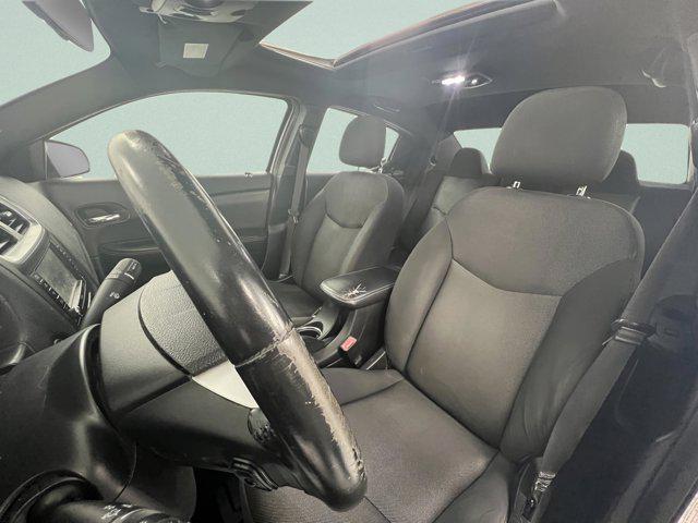 used 2013 Dodge Avenger car, priced at $3,997