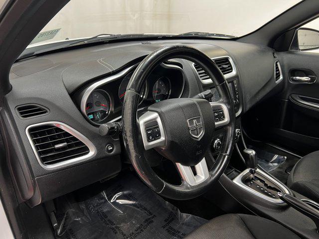 used 2013 Dodge Avenger car, priced at $4,758